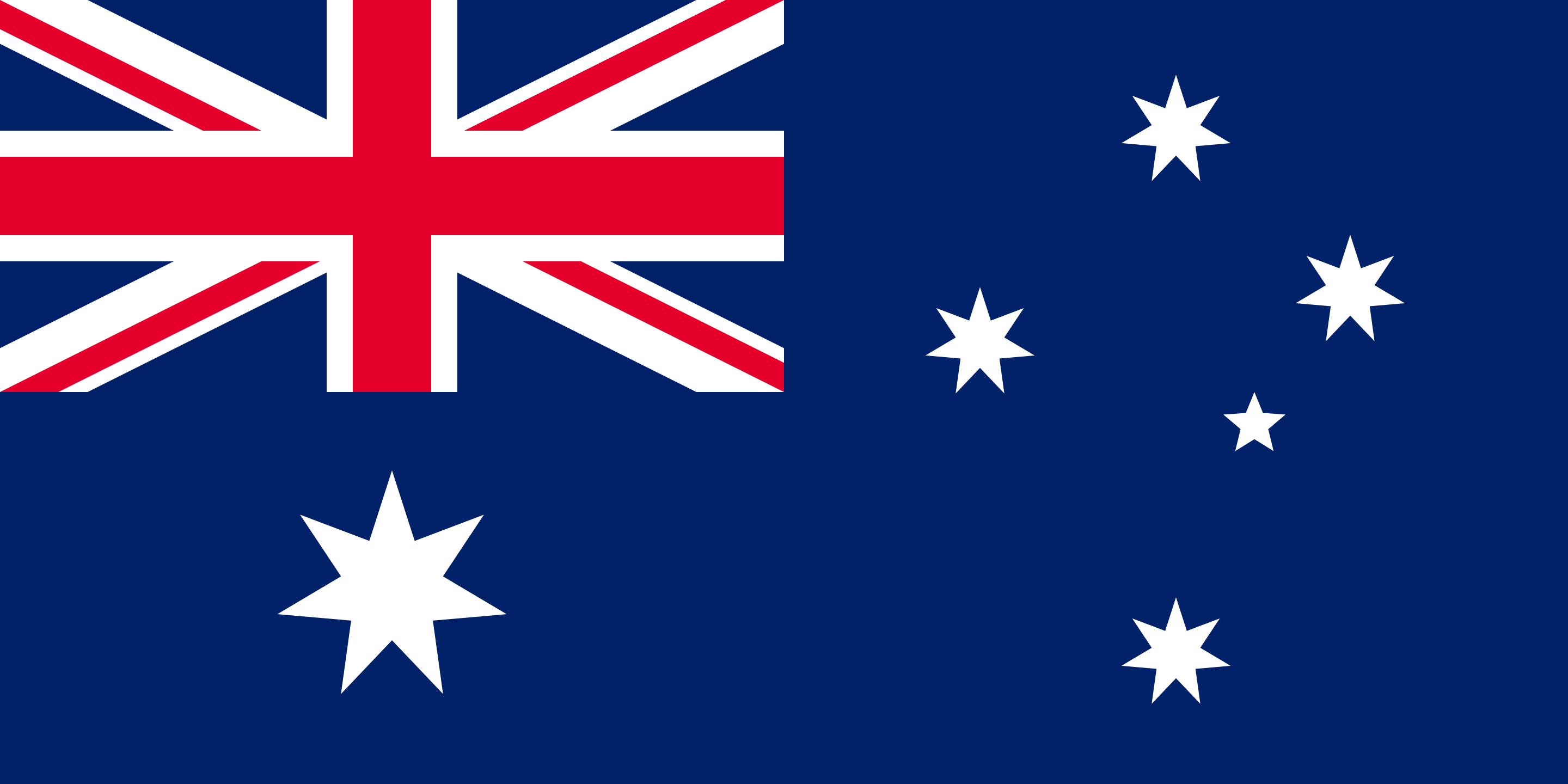 British Flag