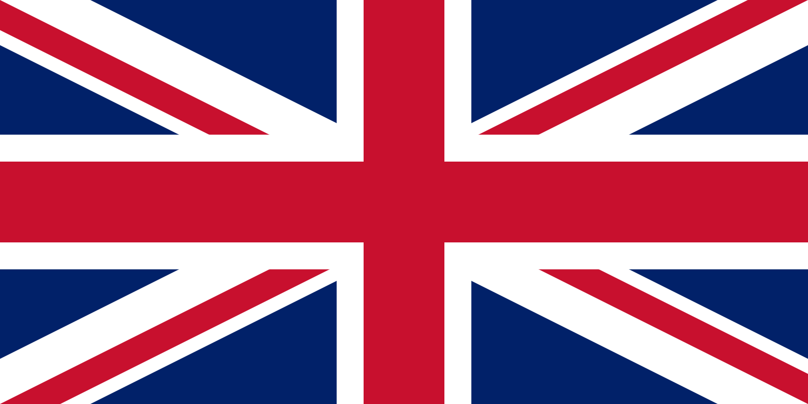 British Flag