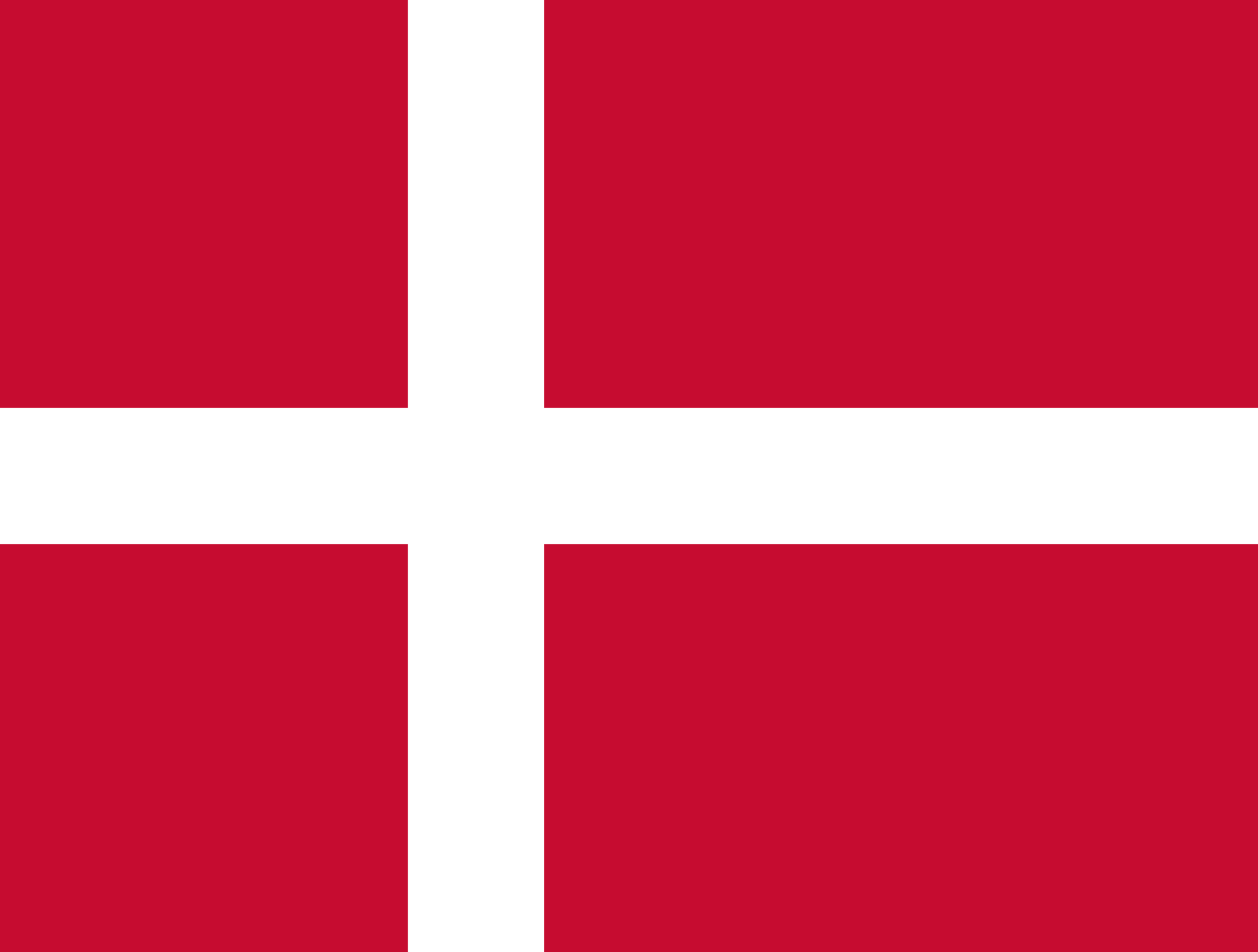 British Flag